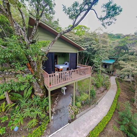 Casas Clusia Appartement Monteverde Buitenkant foto