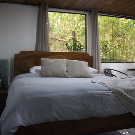Casas Clusia Appartement Monteverde Buitenkant foto
