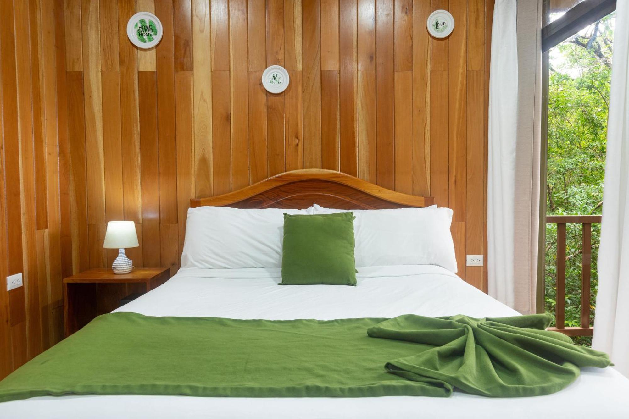 Casas Clusia Appartement Monteverde Buitenkant foto