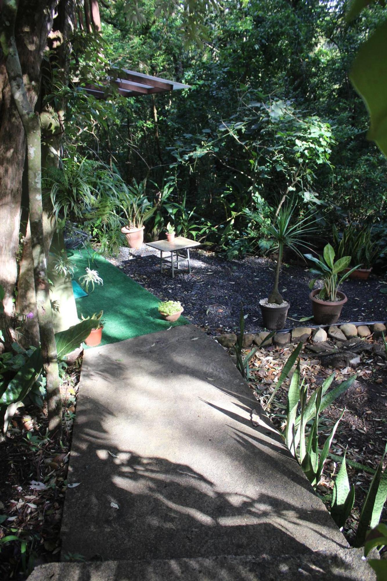 Casas Clusia Appartement Monteverde Buitenkant foto