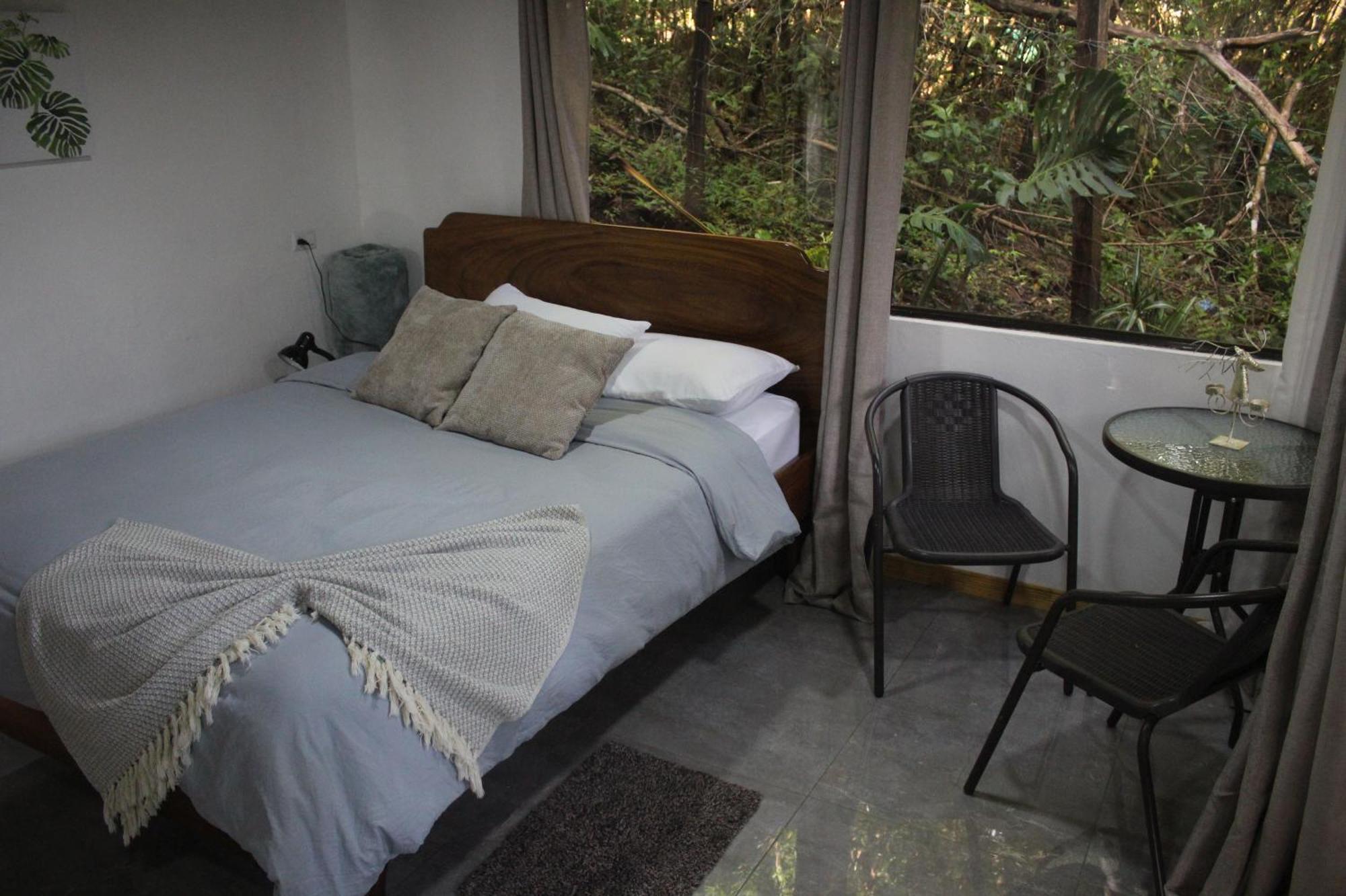Casas Clusia Appartement Monteverde Buitenkant foto