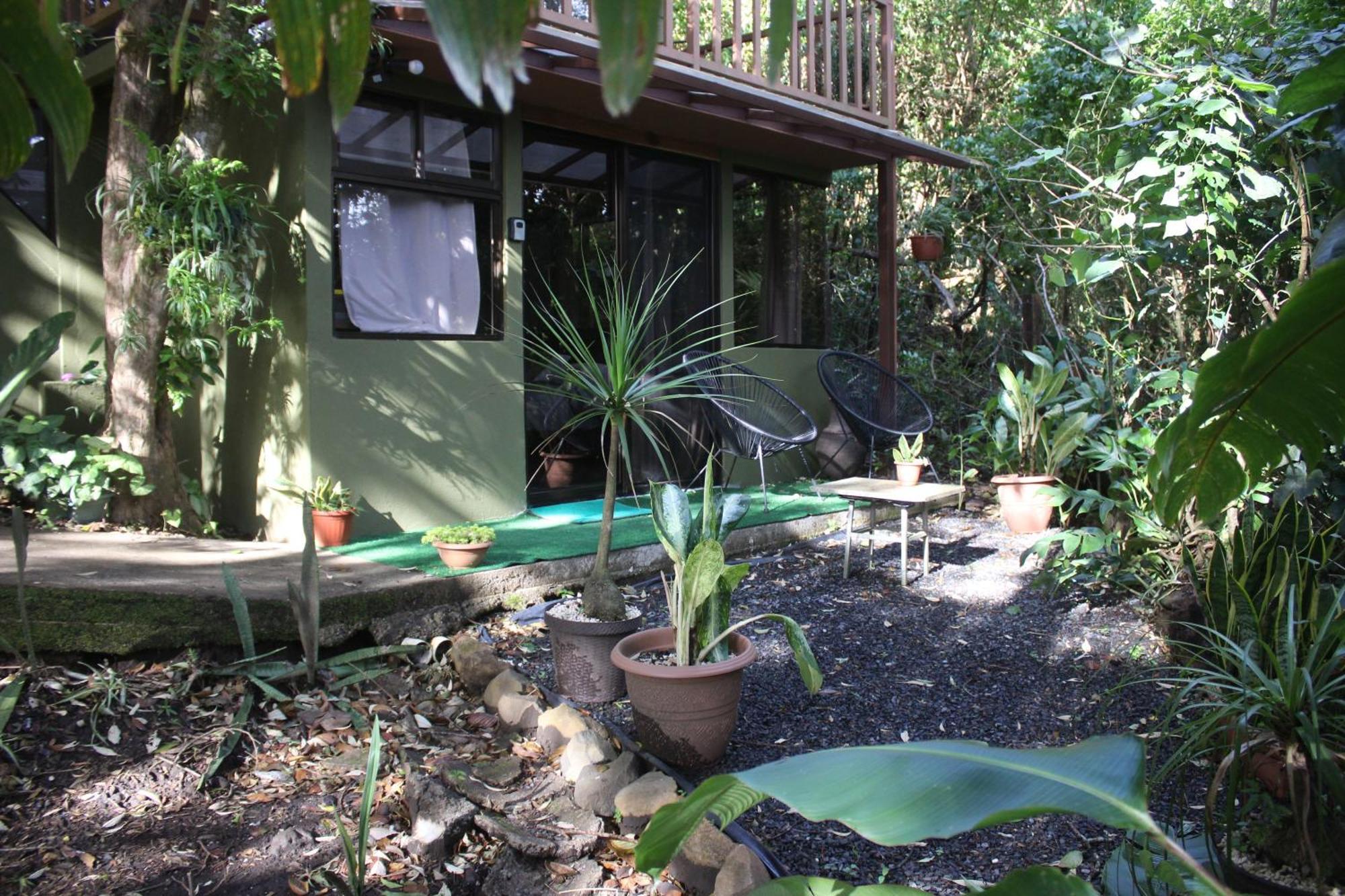 Casas Clusia Appartement Monteverde Buitenkant foto